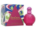 Ficha técnica e caractérísticas do produto Fantasy Britney Spears Eau de Parfum 100ml - Perfume Feminino