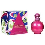 Ficha técnica e caractérísticas do produto Fantasy Britney Spears Perfume Feminino Eau de Toilette 30ml