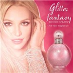 Ficha técnica e caractérísticas do produto Fantasy Glitter Britney Spears Eau de Toilette Perfume Feminino 30ml