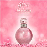 Ficha técnica e caractérísticas do produto Fantasy Glitter Britney Spears Eau de Toilette Perfume Feminino 100ml