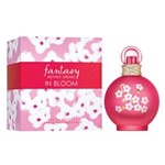 Ficha técnica e caractérísticas do produto Fantasy In Bloom Britney Spears Perfume Feminino - Eau de Toilette - 30ml