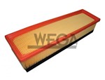 Ficha técnica e caractérísticas do produto Fap6000 Filtro de Ar 207 Hoggar - Wega