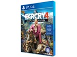 Far Cry 4 Complete Edition para PS4 - Ubisoft