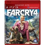 Ficha técnica e caractérísticas do produto Far Cry 4 Greatest Hits - PS3