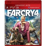 Ficha técnica e caractérísticas do produto Far Cry 4 Greatest Hits - PS3