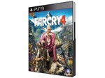 Far Cry 4 para PS3 - Ubisoft