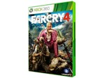 Far Cry 4 para Xbox 360 - Ubisoft