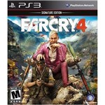 Ficha técnica e caractérísticas do produto Far Cry 4 Ps3