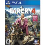 Ficha técnica e caractérísticas do produto Far Cry 4 - Ps4 - Sony