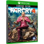 Ficha técnica e caractérísticas do produto Far Cry 4 - Xbox One - Ubisoft