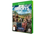 Jogo Far Cry 5 em Portugues - Xbox One - Ubisoft