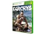 Far Cry 3 para Xbox 360 - Ubisoft