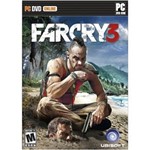 Ficha técnica e caractérísticas do produto Far Cry 3 - PC