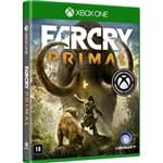 Ficha técnica e caractérísticas do produto Far Cry Primal - Xbox One