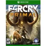 Ficha técnica e caractérísticas do produto Far Cry Primal Xbox One