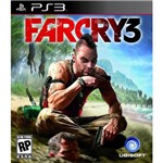 Ficha técnica e caractérísticas do produto Far Cry 3 (Usa) - Ps3