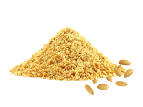 Ficha técnica e caractérísticas do produto Farinha de Amendoim 1 Kg