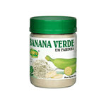 Farinha de Banana Verde 130G Unilife