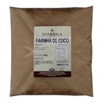 Farinha de Coco 300g