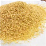 Ficha técnica e caractérísticas do produto Farinha de Linhaça Dourada (Preço / 100g) - Granel