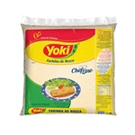 Farinha de Rosca Yoki 5 Kg