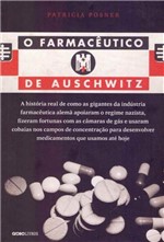 Ficha técnica e caractérísticas do produto Farmaceutico de Auschwitz, o - Globo