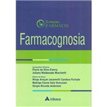 Ficha técnica e caractérísticas do produto Farmacognosia - Vol.7 - 01ed/17