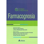 Ficha técnica e caractérísticas do produto Farmacognosia - Vol.7 - 01Ed/17