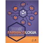 Ficha técnica e caractérísticas do produto Farmacologia Aplicada a Medicina Veterinaria - Guanabara