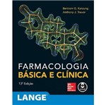 Ficha técnica e caractérísticas do produto Farmacologia Basica e Clinica - Mcgraw Hill