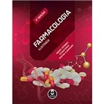 Ficha técnica e caractérísticas do produto Farmacologia Ilustrada - Artmed