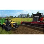 Ficha técnica e caractérísticas do produto Farming Simulator: Nintendo Switch Edition - Switch