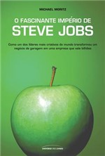 Ficha técnica e caractérísticas do produto Fascinante Imperio de Steve Jobs - Universo dos Livros