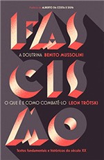 Ficha técnica e caractérísticas do produto Fascismo
