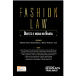 Ficha técnica e caractérísticas do produto Fashion Law - Rt
