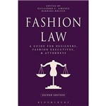 Ficha técnica e caractérísticas do produto Fashion Law