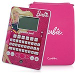 Ficha técnica e caractérísticas do produto Fashion Tablet da Barbie - Candide