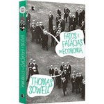 Fatos e Falácias da Economia - 1ª Ed.