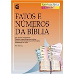 Ficha técnica e caractérísticas do produto Fatos e Números da Bíblia - Tim Dowley