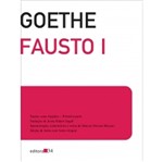Ficha técnica e caractérísticas do produto Fausto I - Bolso - Editora 34