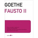 Ficha técnica e caractérísticas do produto Fausto Ii - Bolso - Editora 34