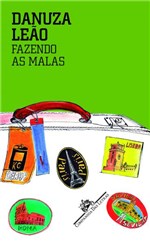 Ficha técnica e caractérísticas do produto Fazendo as Malas - Companhia das Letras