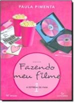 Ficha técnica e caractérísticas do produto Fazendo Meu Filme - Vol. 1 - a Estreia de Fani