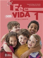 Ficha técnica e caractérísticas do produto Fe na Vida 1 Ano - Ed do Brasil - 1