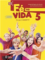 Ficha técnica e caractérísticas do produto Fe na Vida 5 Ano - Ed do Brasil - 952615