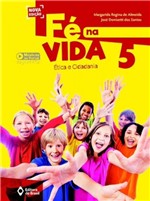Ficha técnica e caractérísticas do produto Fé na Vida - 5º Ano - Editora do Brasil