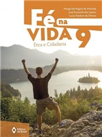 Ficha técnica e caractérísticas do produto Fé na Vida - 9 Ano - Editora do Brasil