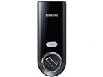 Fechadura Digital de Porta Samsung - SHS-3321 com Cartão RFID com Senha