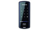 Ficha técnica e caractérísticas do produto Fechadura Digital Samsung SHS 1321 - Samsung