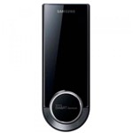 Ficha técnica e caractérísticas do produto Fechadura Digital Samsung Smart Home - SHS-3321